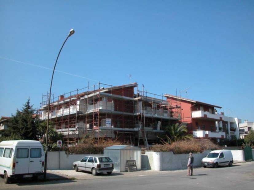 Manutenzioni e restauri